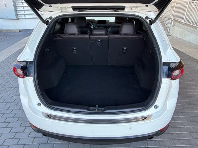 2019 Mazda Mazda CX-5 Signature