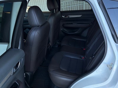 2019 Mazda Mazda CX-5 Signature