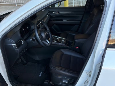 2019 Mazda Mazda CX-5 Signature
