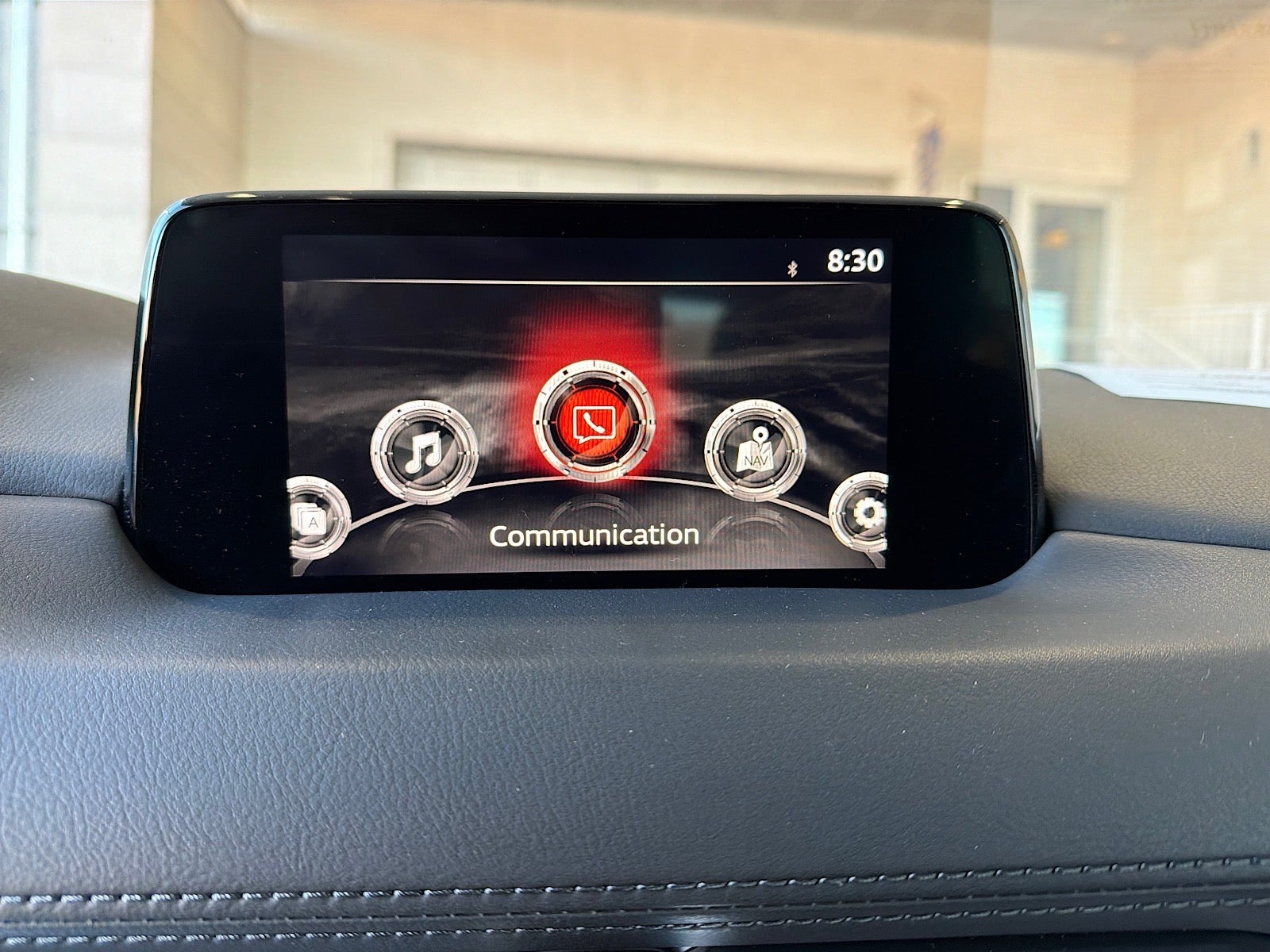 2019 Mazda Mazda CX-5 Signature
