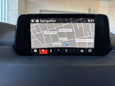 2019 Mazda Mazda CX-5 Signature