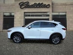 2019 Mazda Mazda CX-5 Signature