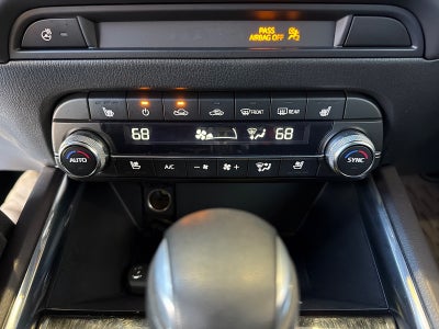 2019 Mazda Mazda CX-5 Signature
