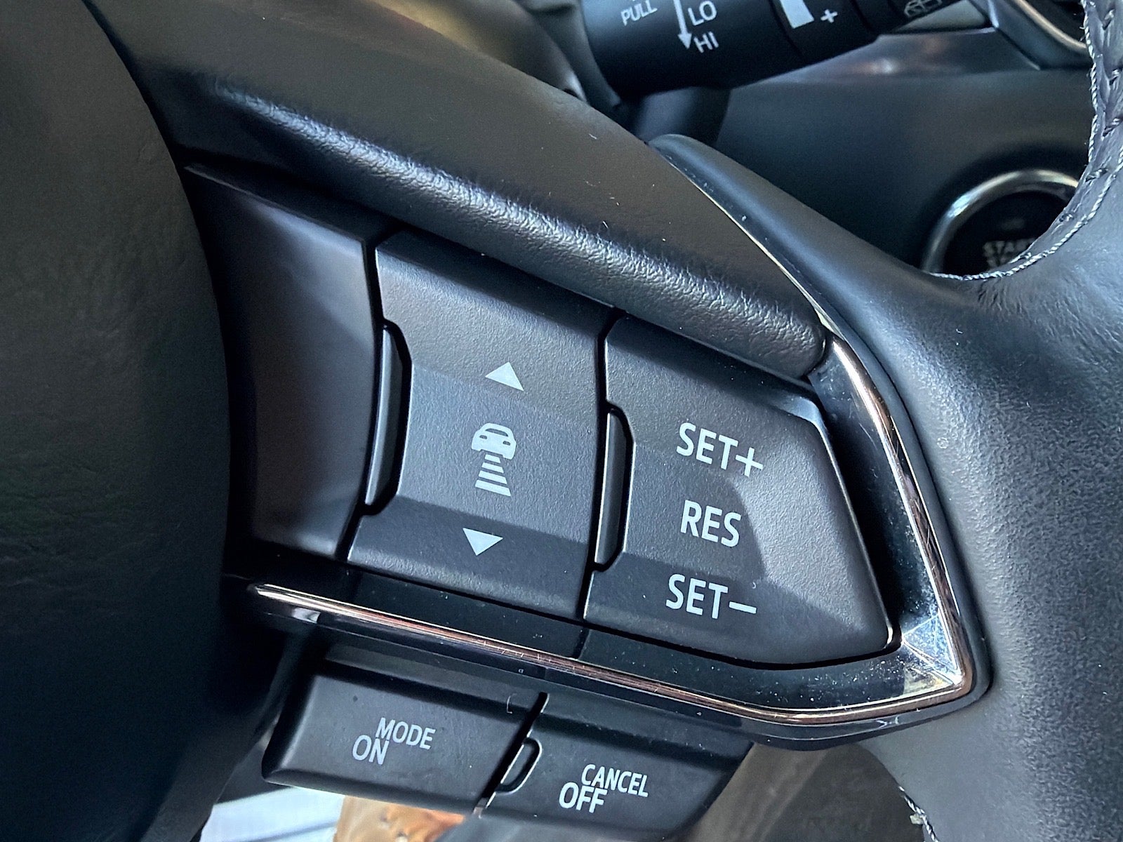 2019 Mazda Mazda CX-5 Signature