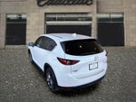 2019 Mazda Mazda CX-5 Signature