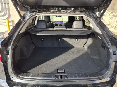 2019 Lexus RX RX 350