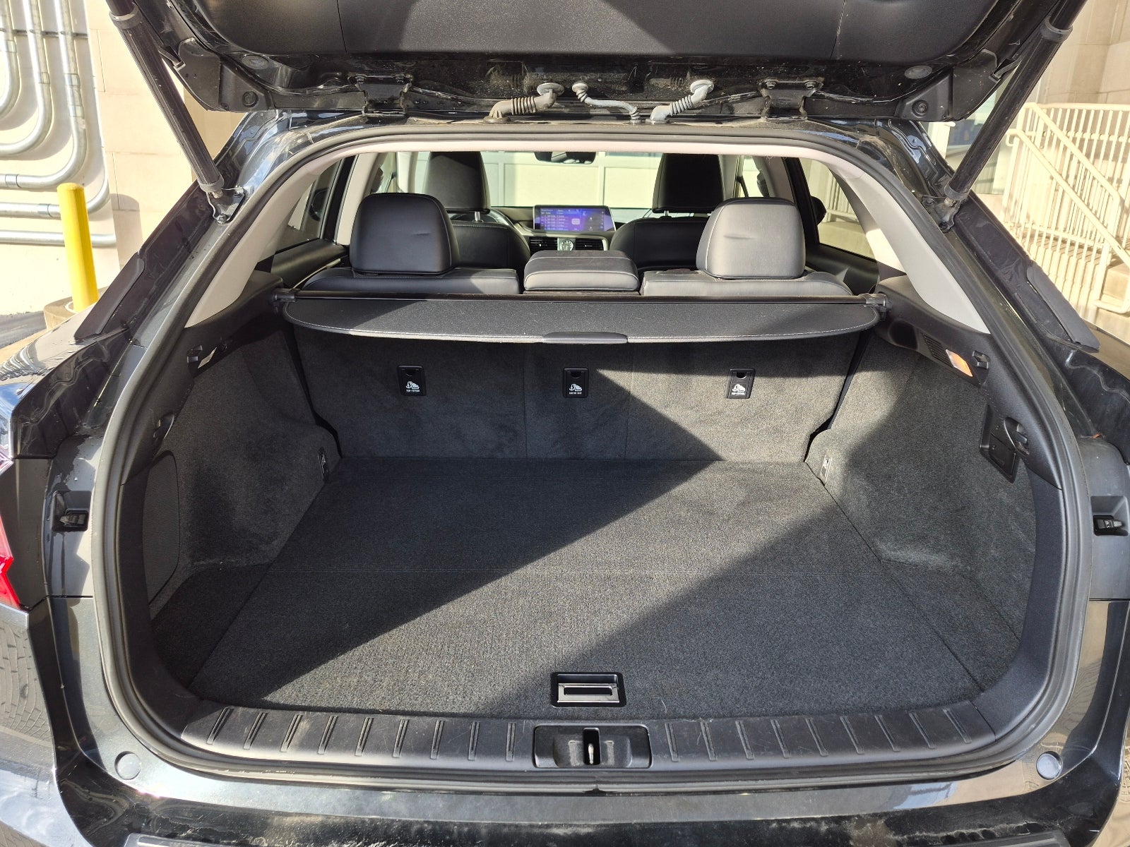 2019 Lexus RX RX 350