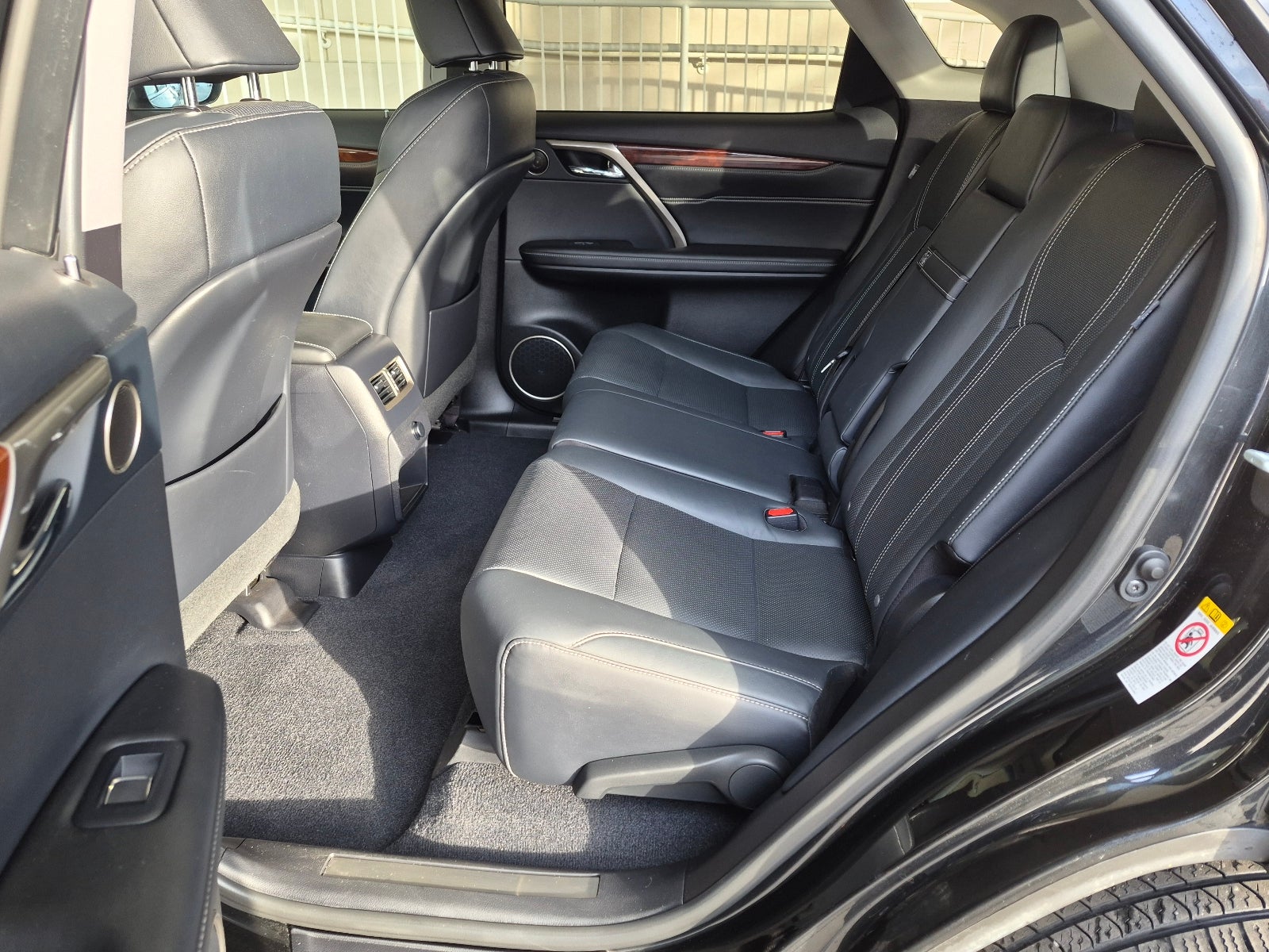 2019 Lexus RX RX 350