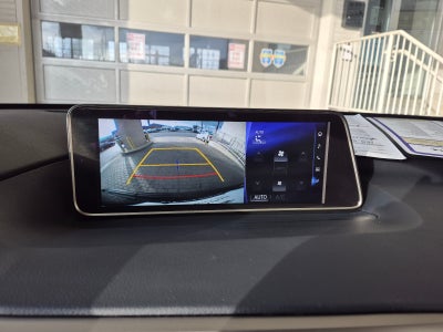 2019 Lexus RX RX 350