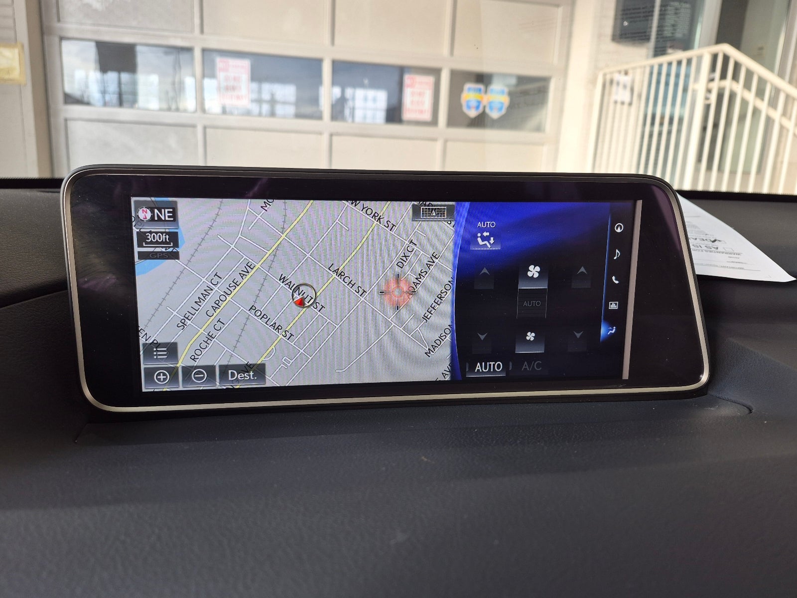 2019 Lexus RX RX 350