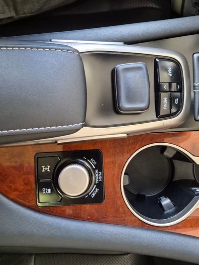 2019 Lexus RX RX 350