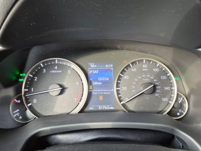 2019 Lexus RX RX 350