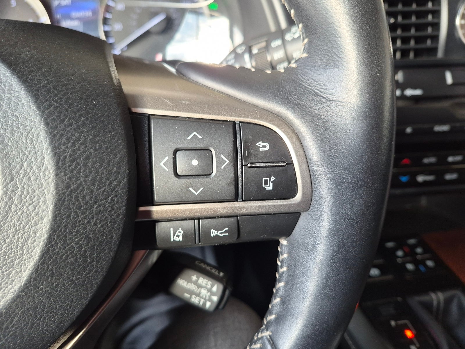 2019 Lexus RX RX 350