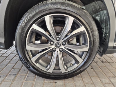 2019 Lexus RX RX 350