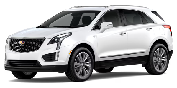 RJ Burne Cadillac in Scranton PA