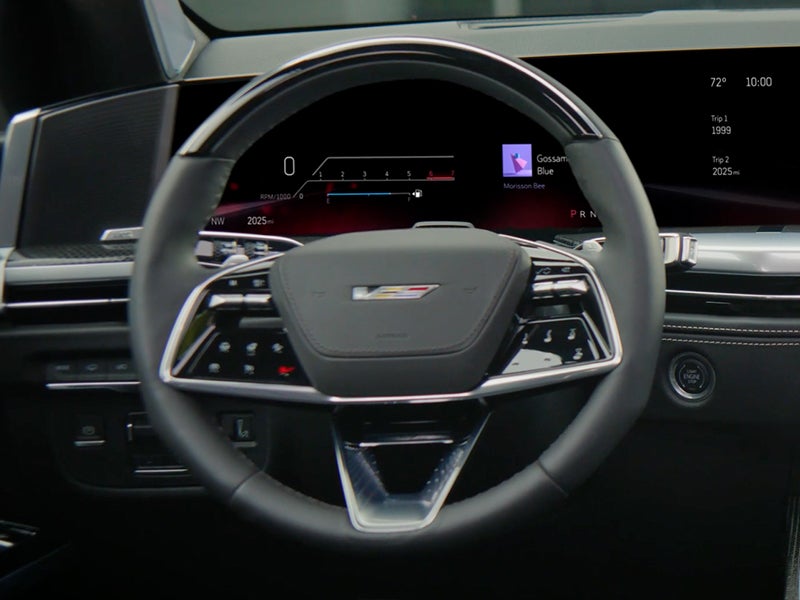 RJ Burne Cadillac in Scranton PA