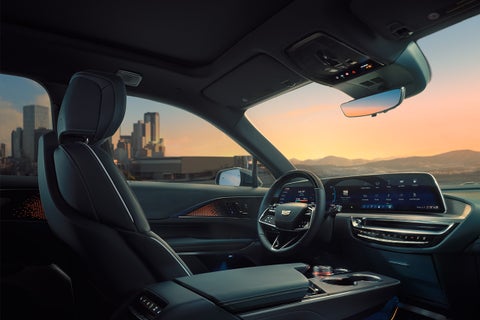 RJ Burne Cadillac in Scranton PA