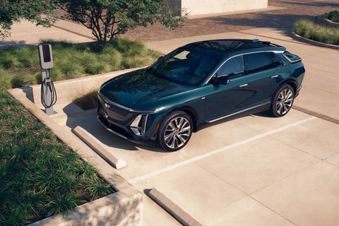  RJ Burne Cadillac in Scranton PA