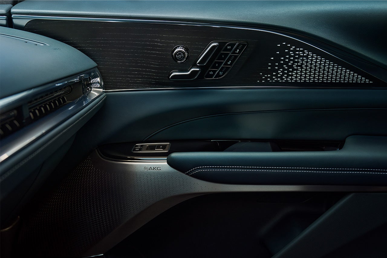 RJ Burne Cadillac in Scranton PA