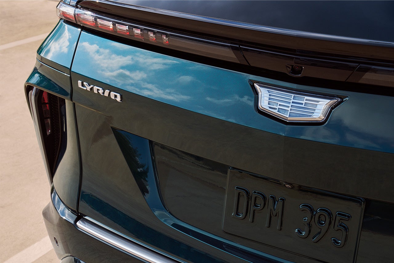 RJ Burne Cadillac in Scranton PA