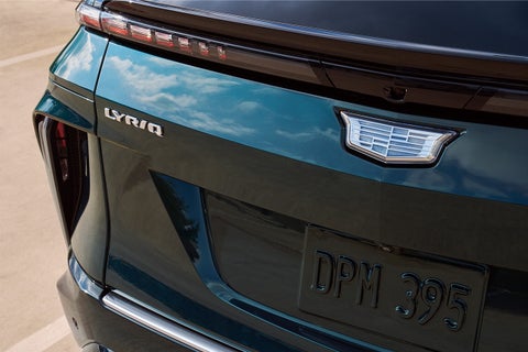 RJ Burne Cadillac in Scranton PA