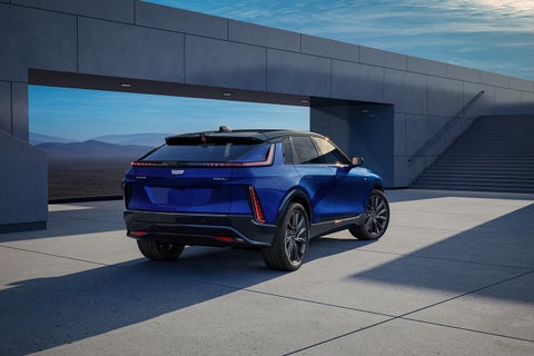 RJ Burne Cadillac in Scranton PA