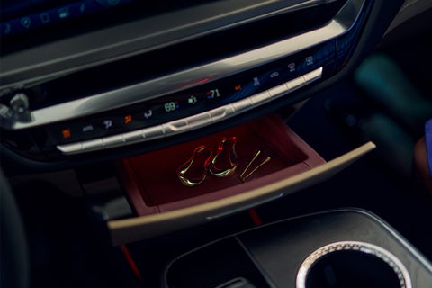 RJ Burne Cadillac in Scranton PA