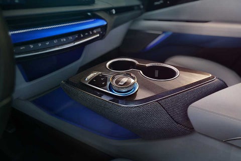  RJ Burne Cadillac in Scranton PA