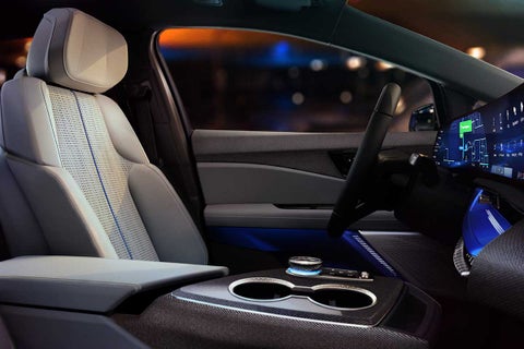 RJ Burne Cadillac in Scranton PA