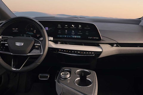 RJ Burne Cadillac in Scranton PA