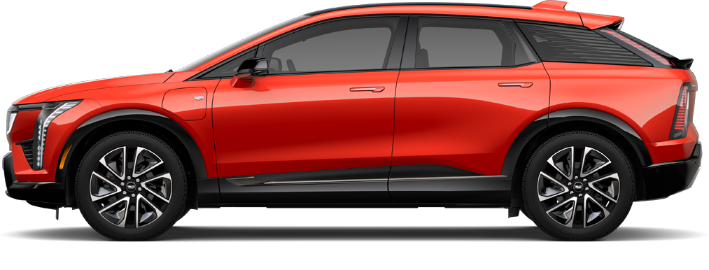 RJ Burne Cadillac in Scranton PA