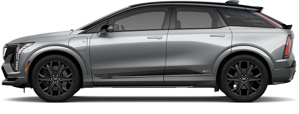 RJ Burne Cadillac in Scranton PA