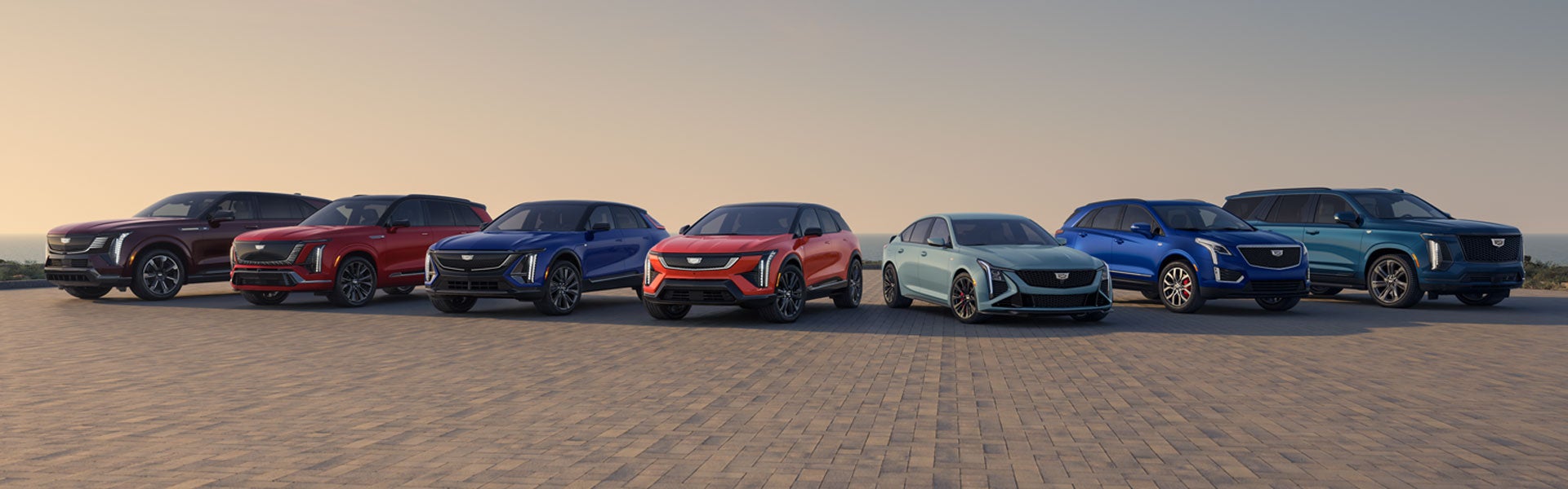 RJ Burne Cadillac in Scranton PA