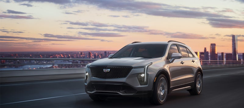 RJ Burne Cadillac in Scranton PA