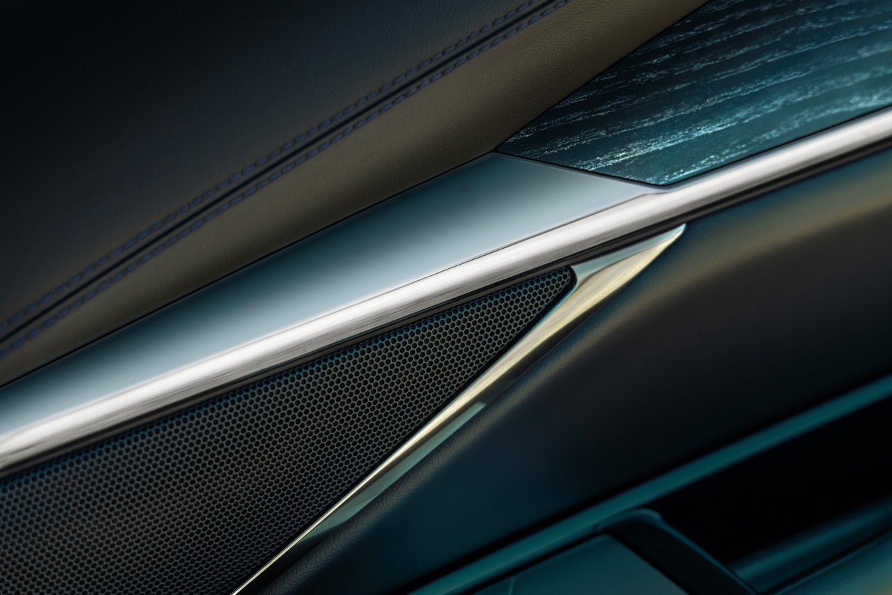 RJ Burne Cadillac in Scranton PA