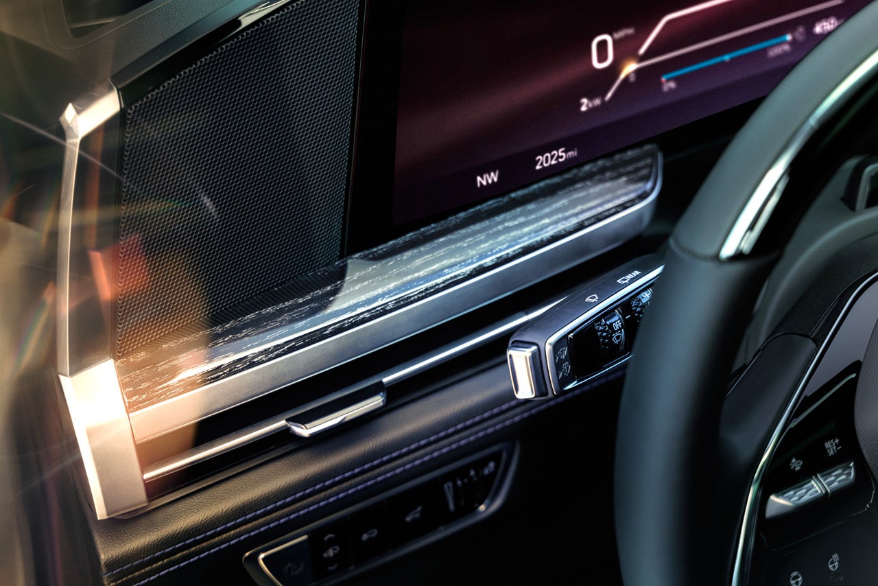 RJ Burne Cadillac in Scranton PA