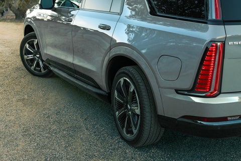 RJ Burne Cadillac in Scranton PA