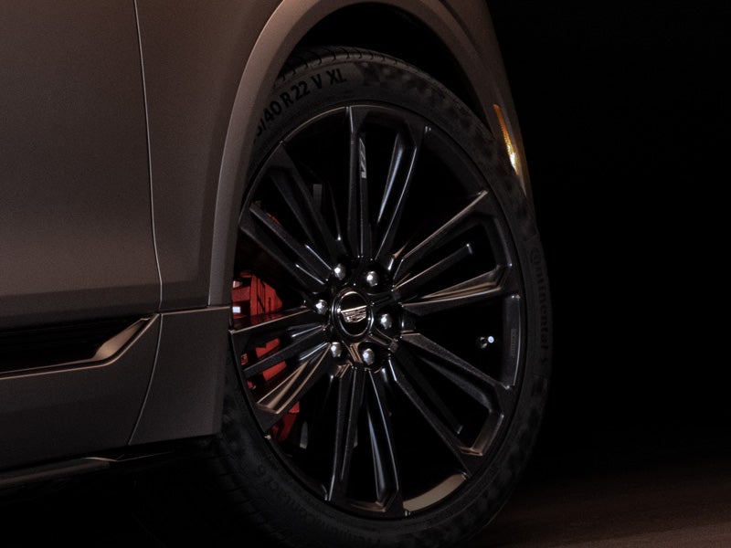 RJ Burne Cadillac in Scranton PA