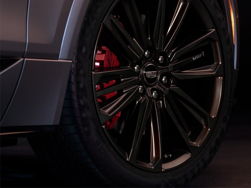 RJ Burne Cadillac in Scranton PA