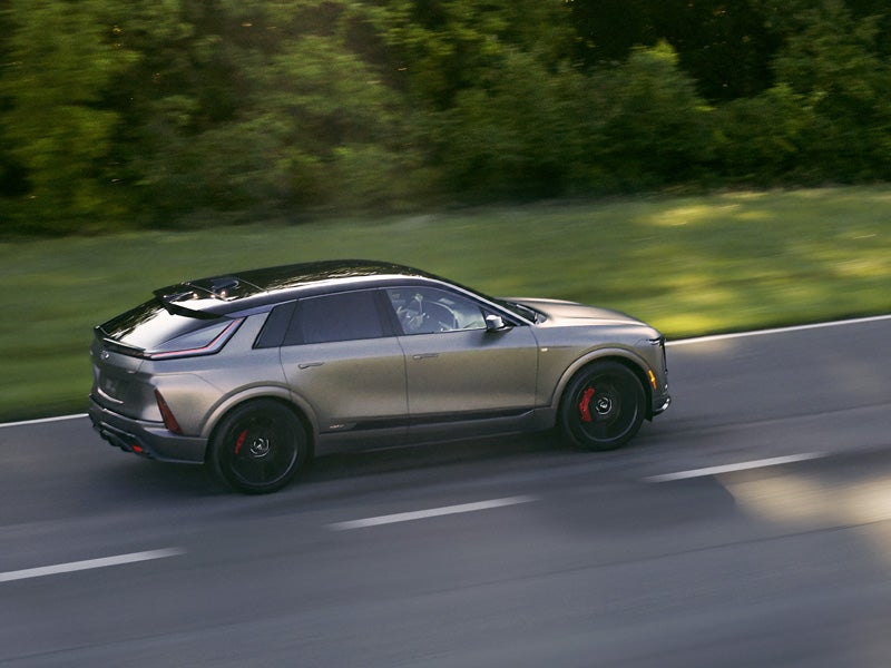 RJ Burne Cadillac in Scranton PA