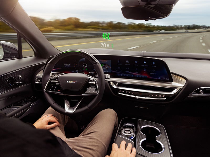 RJ Burne Cadillac in Scranton PA