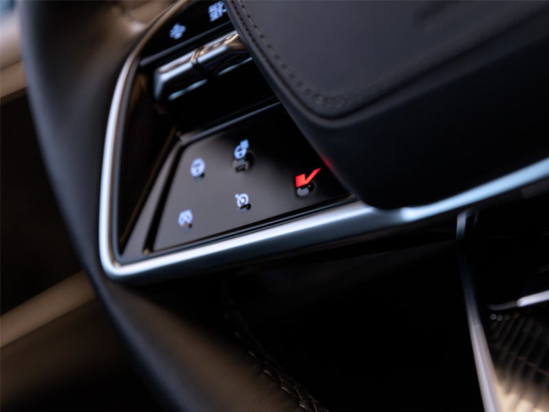 RJ Burne Cadillac in Scranton PA