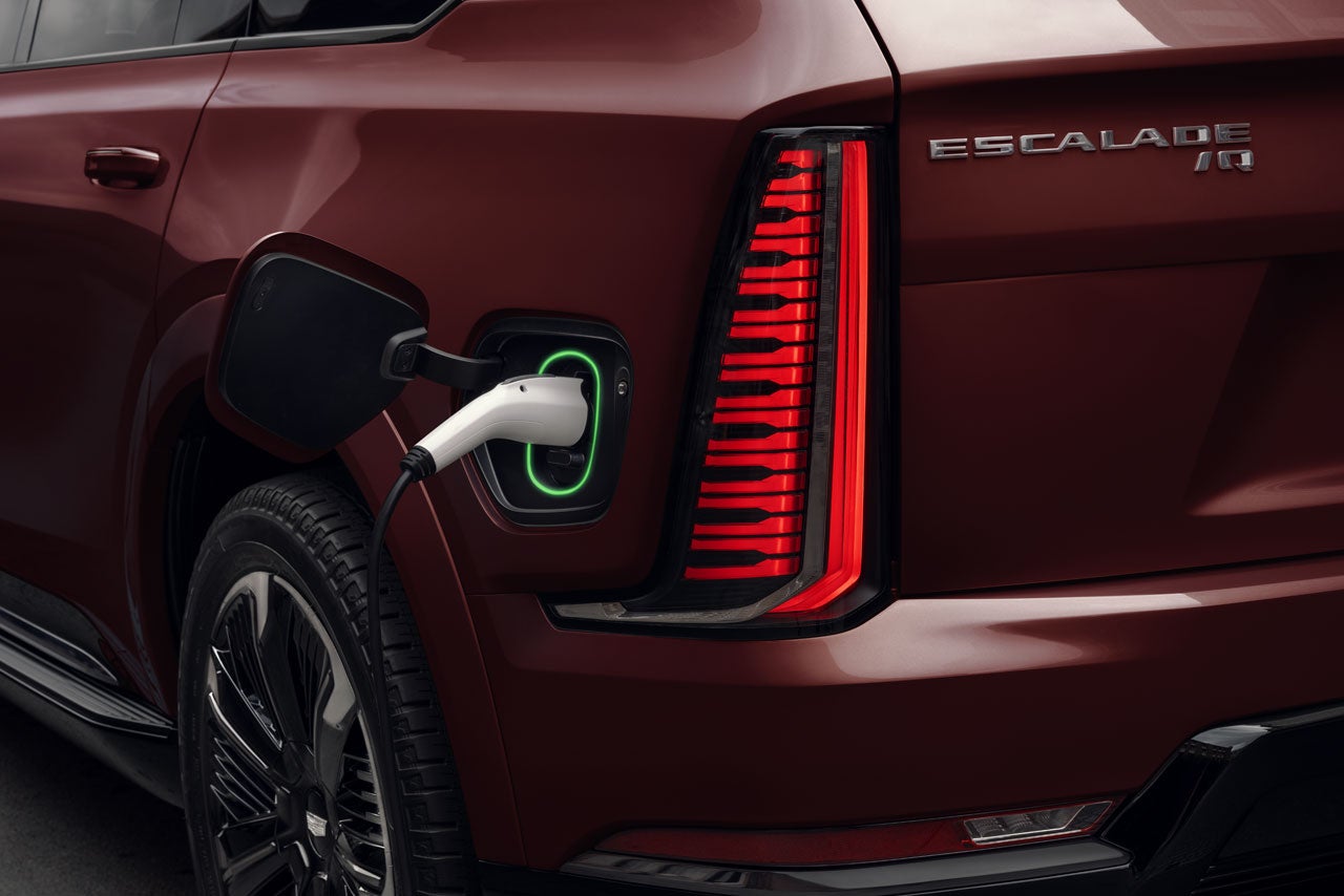 RJ Burne Cadillac in Scranton PA