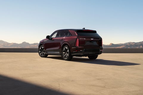 RJ Burne Cadillac in Scranton PA