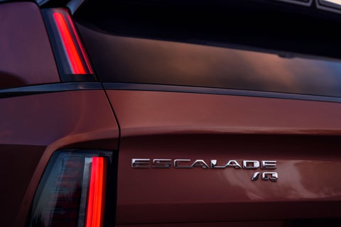 RJ Burne Cadillac in Scranton PA