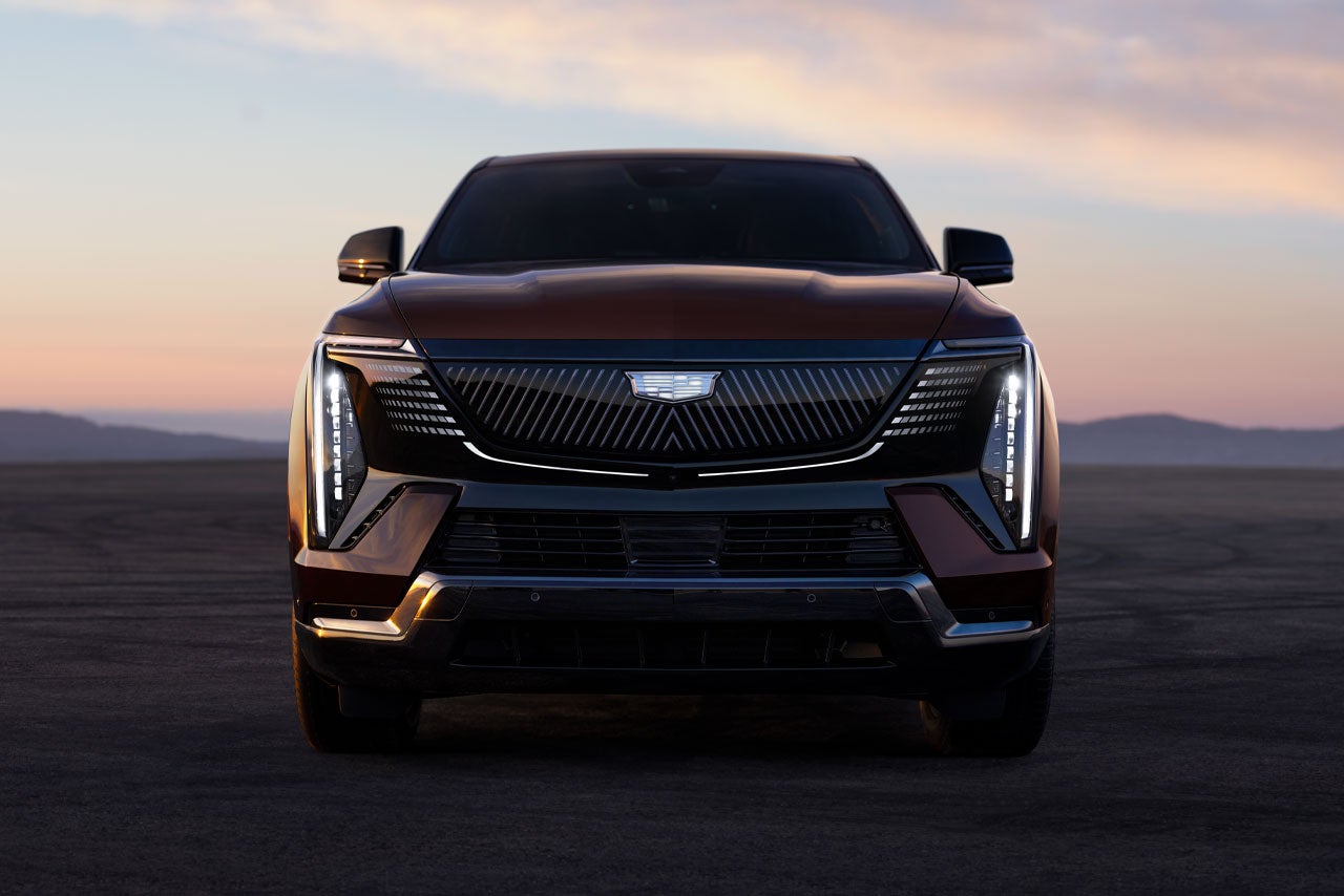 RJ Burne Cadillac in Scranton PA