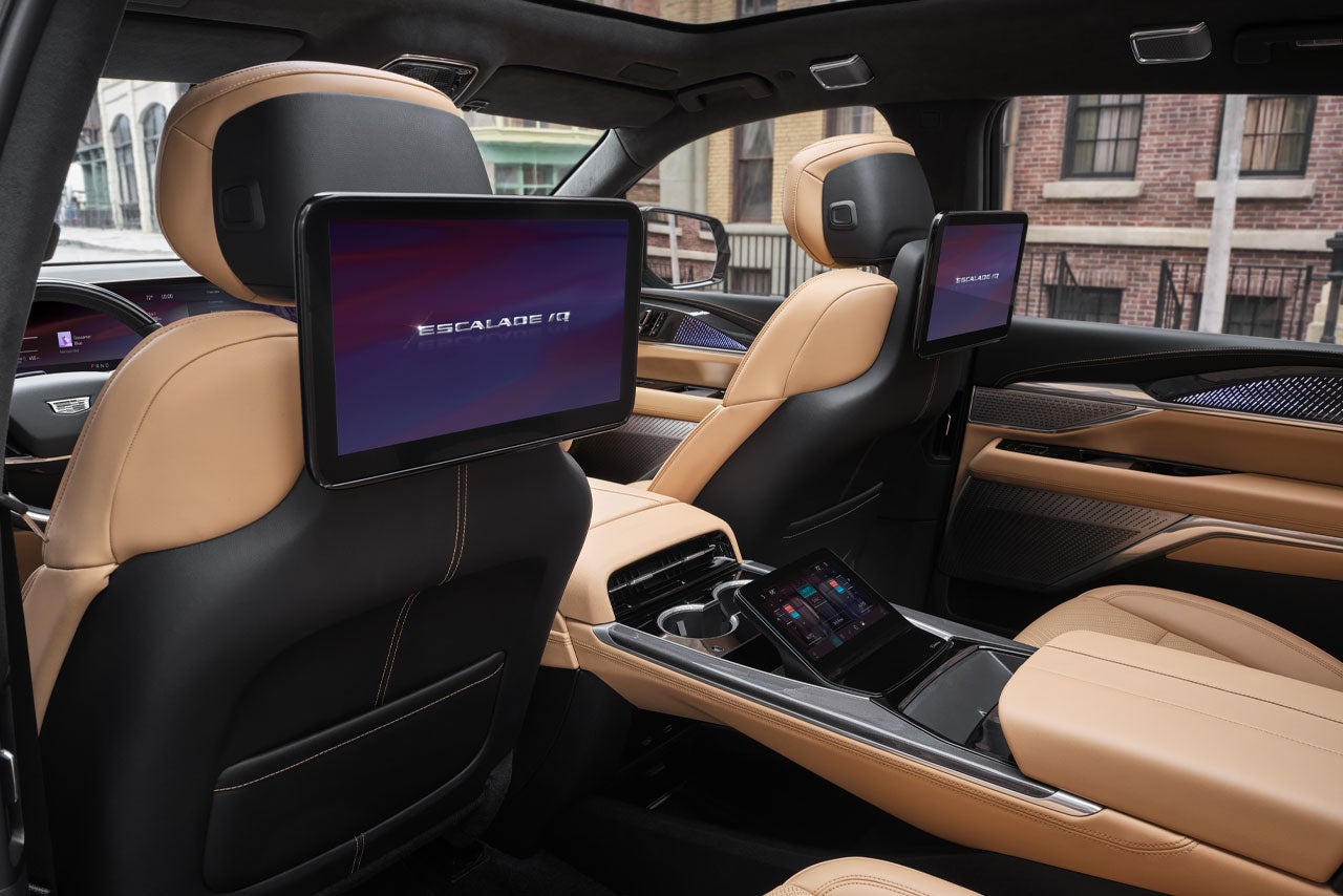 RJ Burne Cadillac in Scranton PA