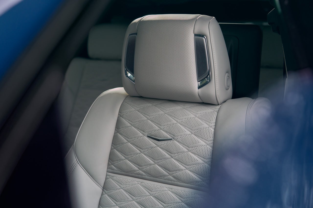 RJ Burne Cadillac in Scranton PA