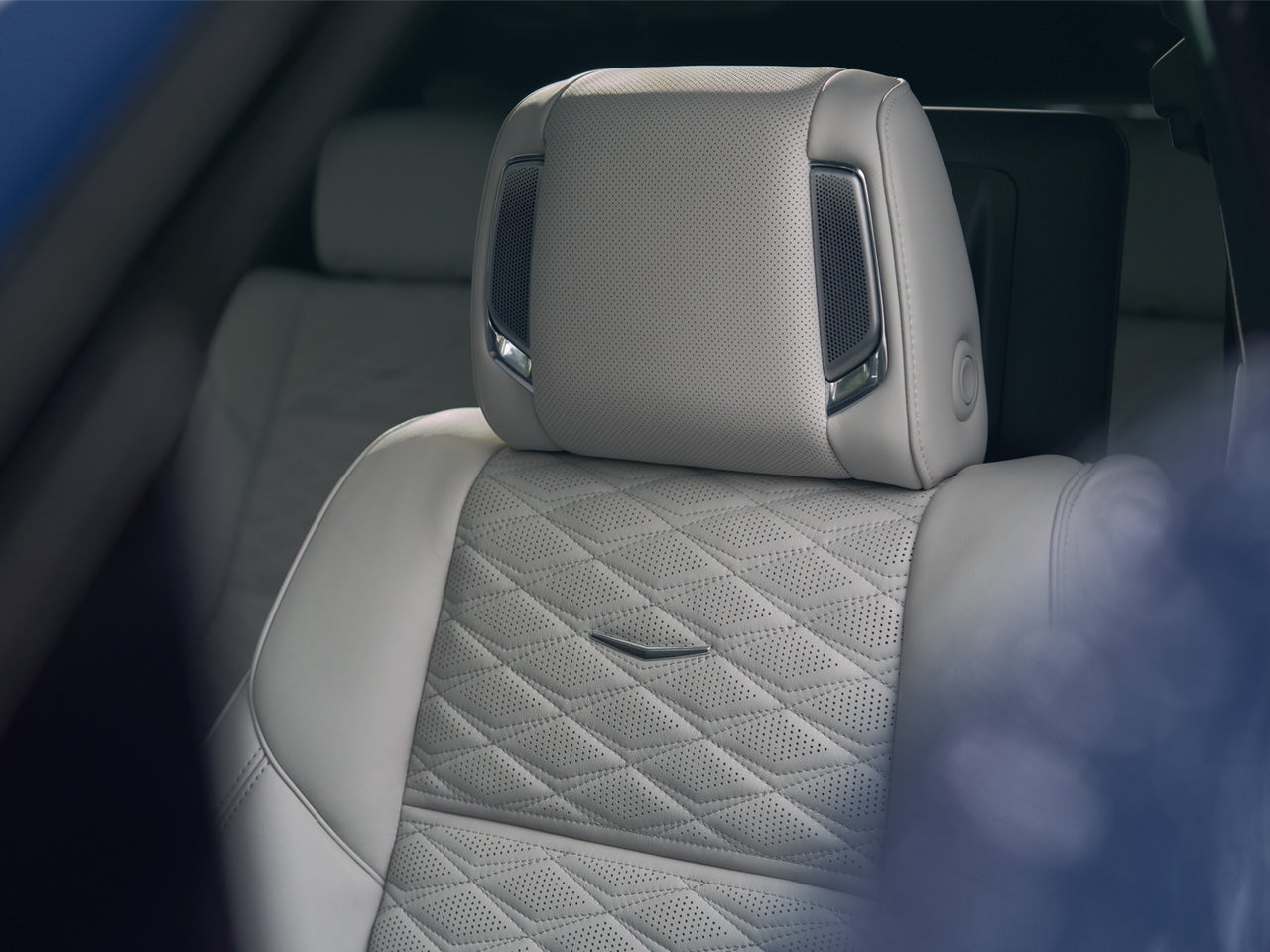 RJ Burne Cadillac in Scranton PA