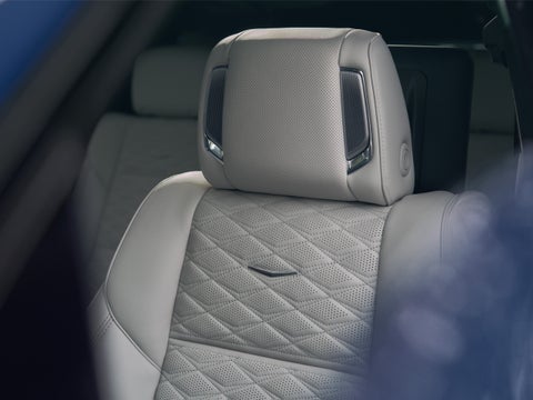 RJ Burne Cadillac in Scranton PA